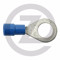 Connecteur à oeillet