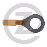 Connecteur à oeillet