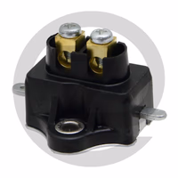 Contacteur de frein à main - mécanique