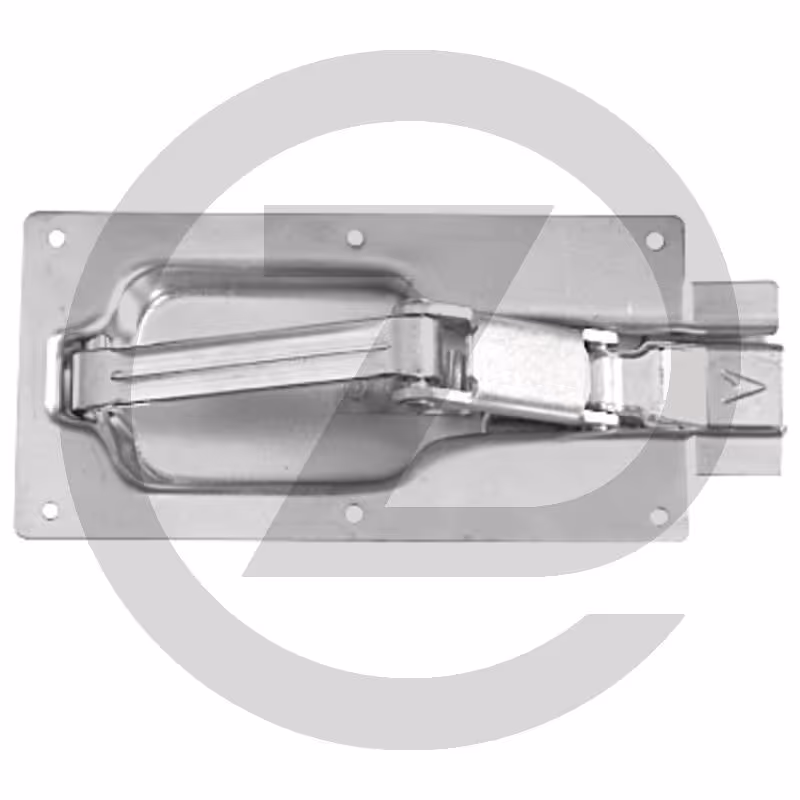 Contre-cliquet - en inox