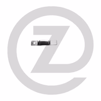 Contre-cliquet - en inox