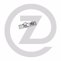 Contre-cliquet - supérieur gauche et droit