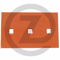 Contresep - arrière, droit