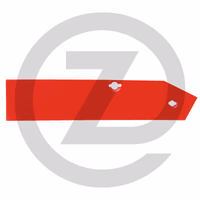 Contresep - court - droit - boulonnerie incluse