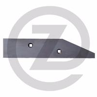 Contresep - gauche, court