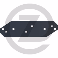 Contresep - gauche, court