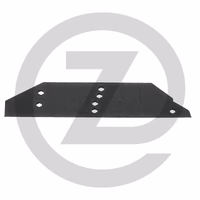 Contresep - long, droit - boulonnerie incluse