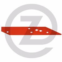 Contresep - long - droit - boulonnerie incluse