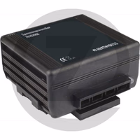 Convertisseur de tension