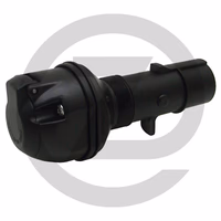 Convertisseur de tension, adaptateur de