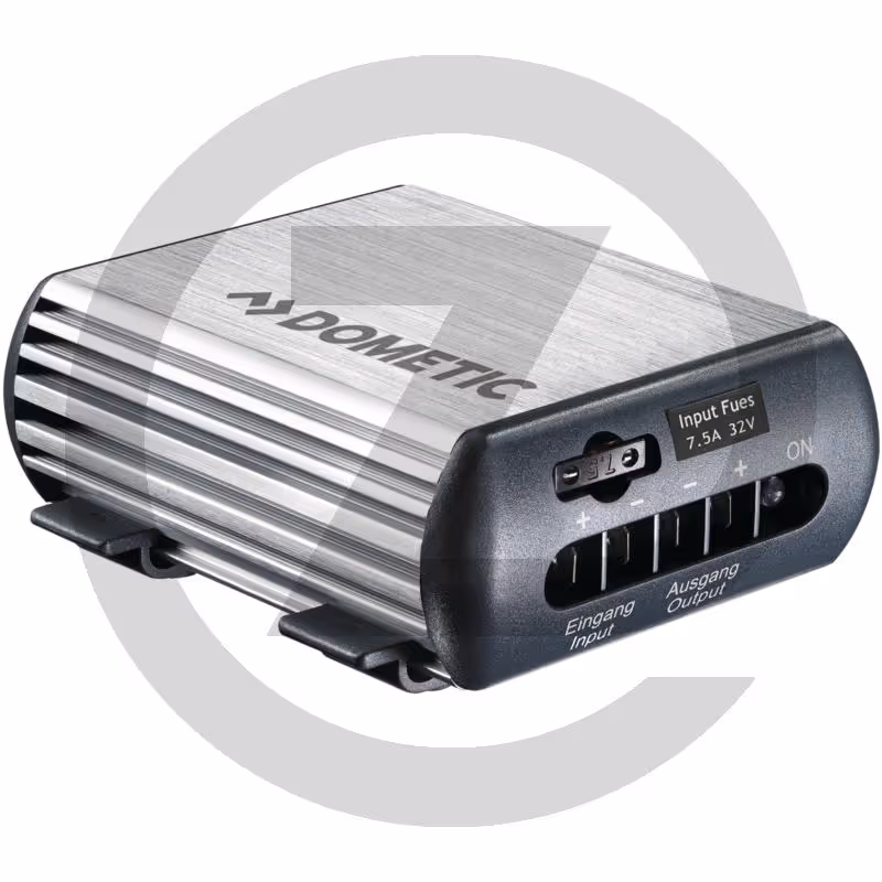 Convertisseur de tension DCDC06