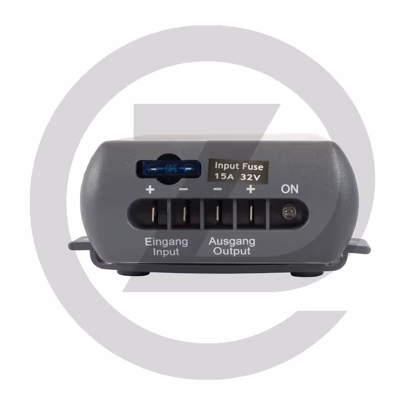 Convertisseur de tension DCDC12