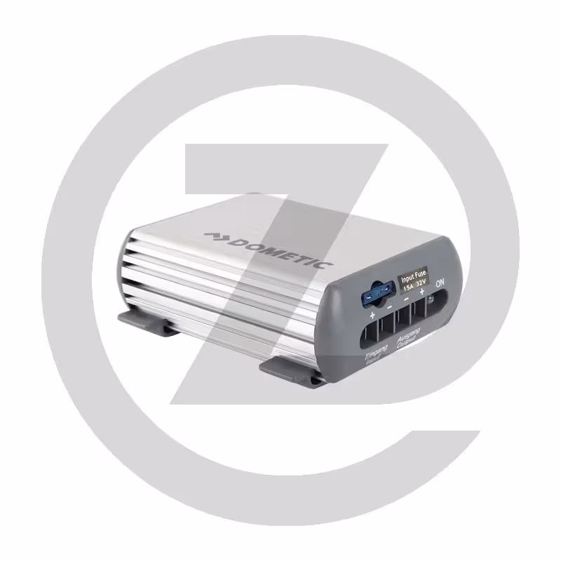 Convertisseur de tension DCDC12