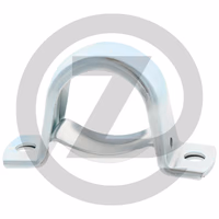 Corps de palier à semelle