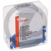 Cosse isolée - isolée