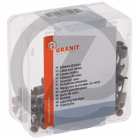 Cosse isolée - isolée