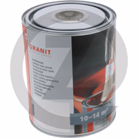 Couleur RAL 7009 gris vert