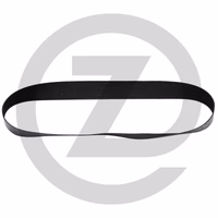 Courroie d'entrainement