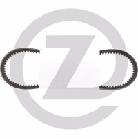 Courroie trapézoïdale