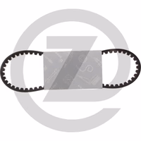 Courroie trapézoïdale