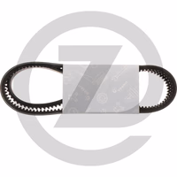 Courroie trapézoïdale