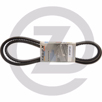 Courroie trapézoïdale - Entraînement des ailes