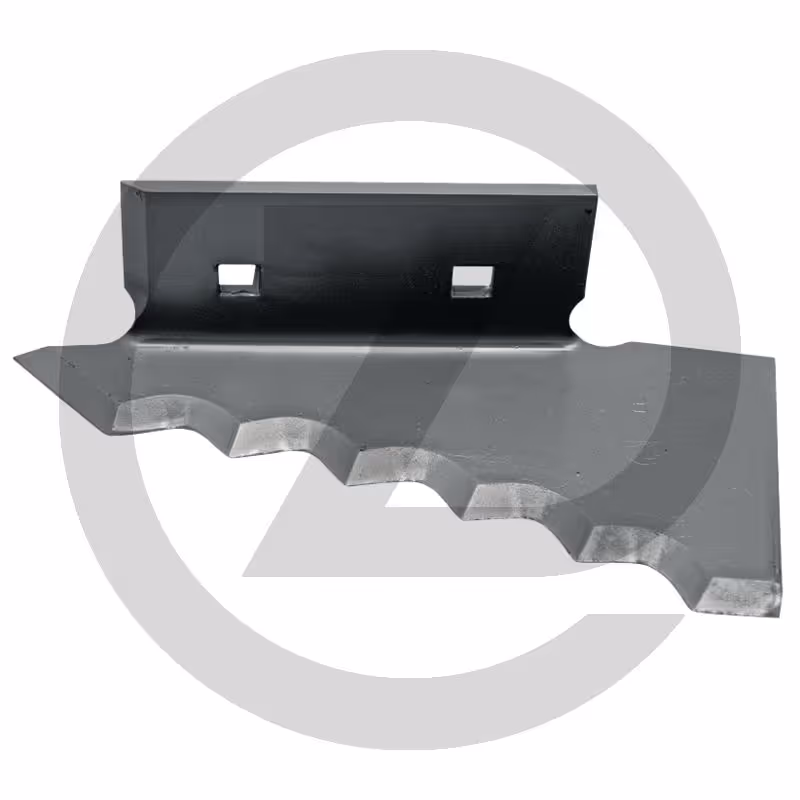 Couteau - gauche