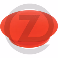 Couvercle d'affichage