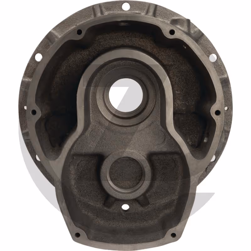 Couvercle d'engrenage - pour KD-6500/14000