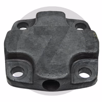 Couvercle de pivot - inférieur