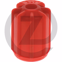 Couvercle de soupape