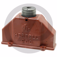 Couvercle - pour Ø de 200 mm