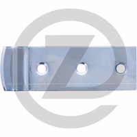 Crochet de fermeture