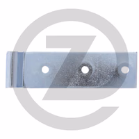 Crochet de fermeture