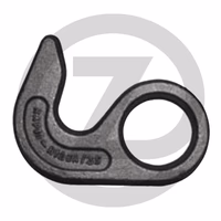 Crochet de fermeture