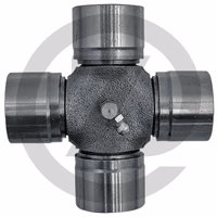 Croisillon - Graissage centralisé