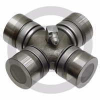 Croisillon - Graissage centralisé