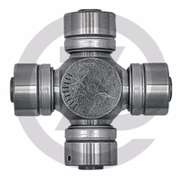 Croisillon - Lubrification de douille