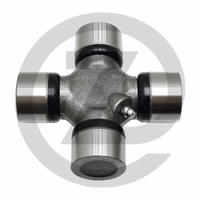 Croisillon - Lubrification latérale