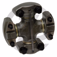 Croisillon - Lubrification latérale