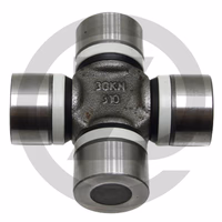 cruciforme - Sans entretien