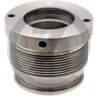 D40/25 Écrou à collerette M44x1,5