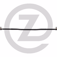 de barre de direction - complet