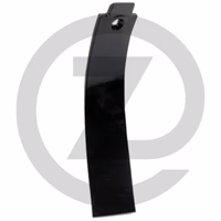 Déflecteur - gauche