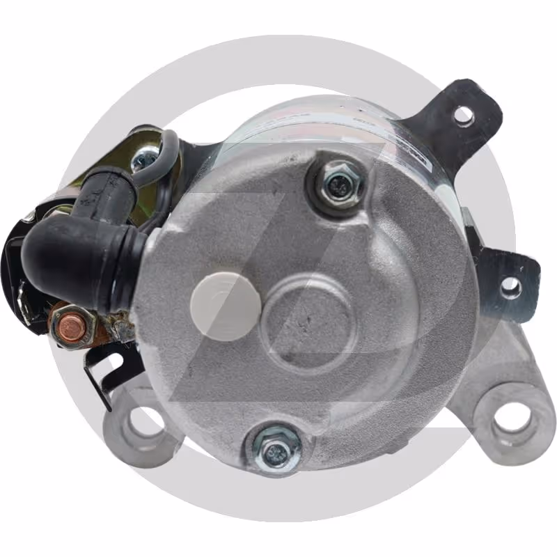 Démarreur 12 V / 0,6 kW