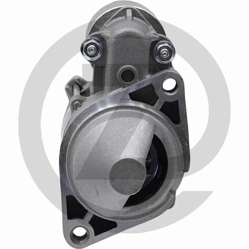 Démarreur 12 V / 0,6 kW