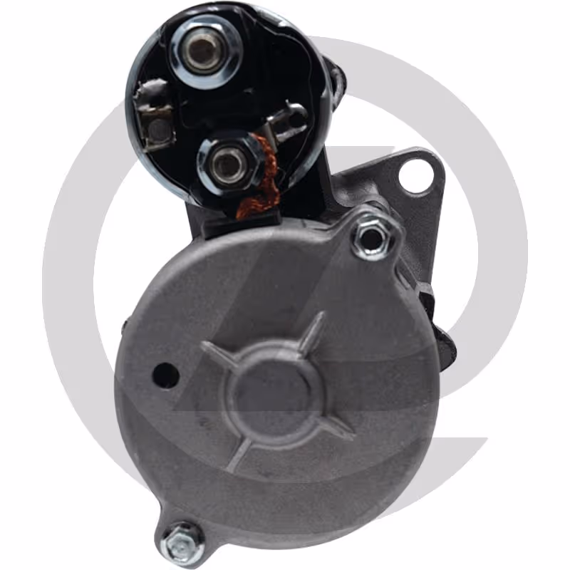 Démarreur 12 V / 0,6 kW