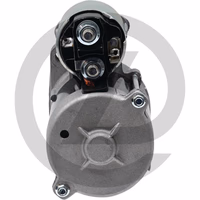 Démarreur 12 V / 0,6 kW