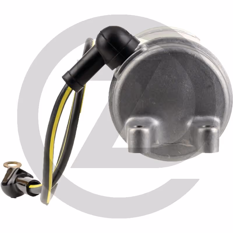 Démarreur 12 V / 0,7 kW