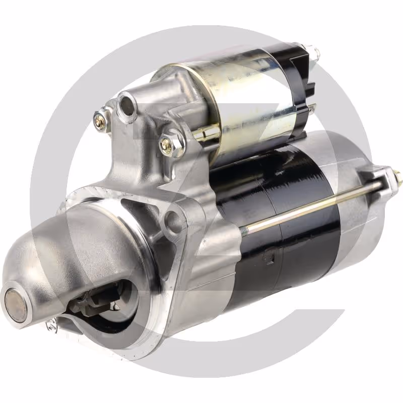 Démarreur 12 V / 1,0 kW